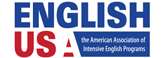 English USA, the American Association of Intensive English Programs