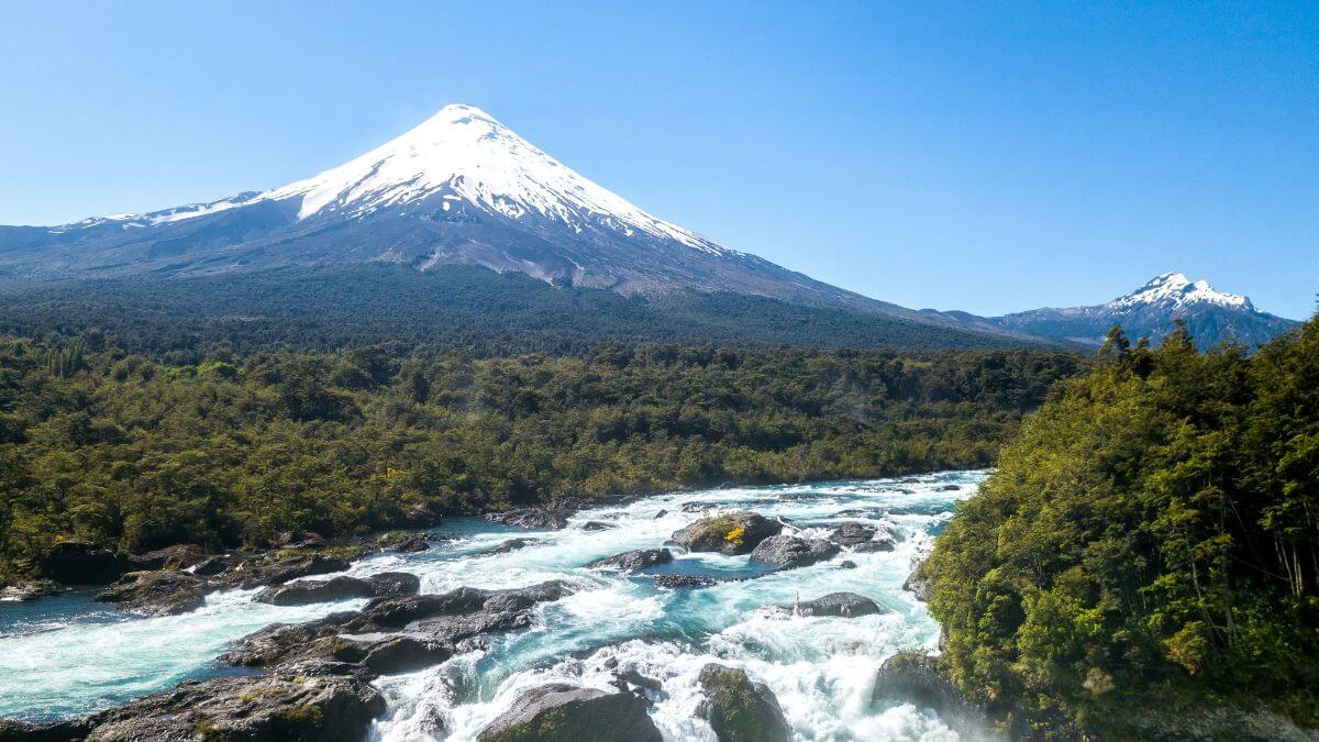 Patagonia, Chile