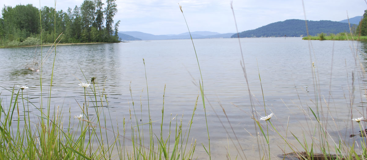 Lake Pend Oreille