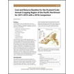 Cost and Returns Baseline for the Dryland Grain Annual Cropping Region of the Pacific Northwest for 2011–2015 with a 2016 Comparison